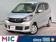 2018 Mitsubishi eK Wagon