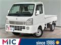 2021 Suzuki Carry Truck
