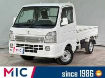 2021 Suzuki Carry Truck