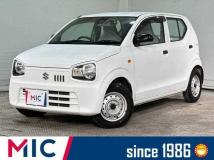 2016 Suzuki Alto