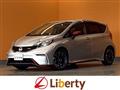 2015 Nissan Note