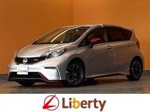 2015 Nissan Note