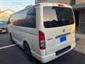 2012 Toyota Hiace Van