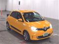 2022 Renault Twingo