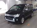 2017 Mitsubishi Delica D5