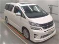 2013 Toyota Vellfire