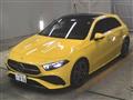 2024 Mercedes-Benz A-Class