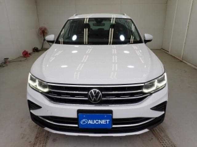 Volkswagen Tiguan 2024 — миниатюра 2