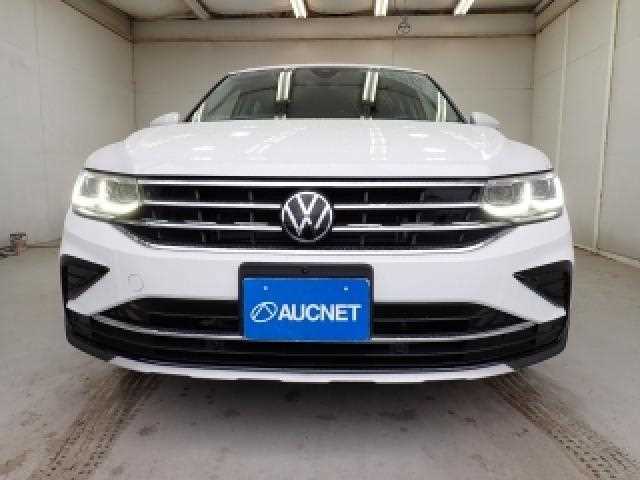 Volkswagen Tiguan 2024 — миниатюра 3