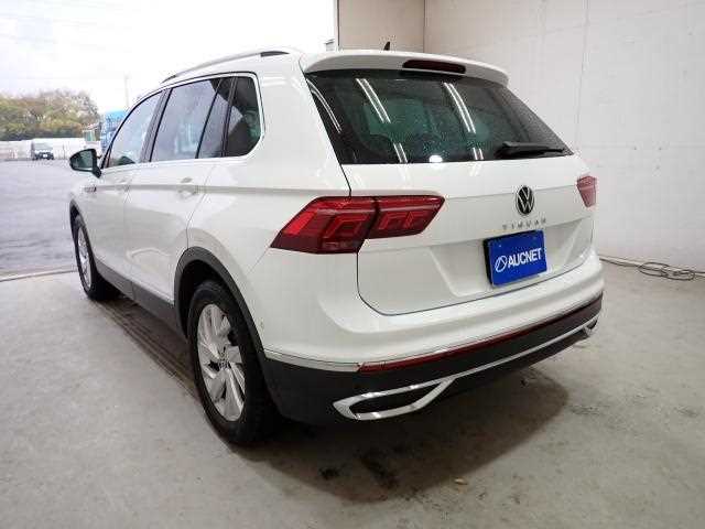 Volkswagen Tiguan 2024 — миниатюра 4