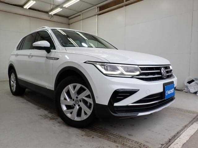 Volkswagen Tiguan 2024 — миниатюра 6