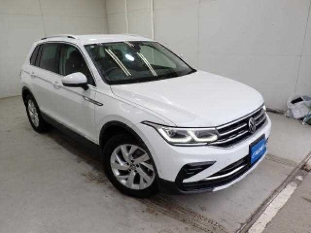 Volkswagen Tiguan 2024 — миниатюра 7