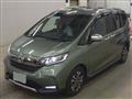 2021 Honda Freed