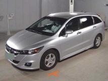 2013 Honda Stream