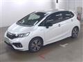 2020 Honda Fit Hybrid
