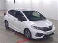 2020 Honda Fit Hybrid