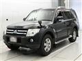2007 Mitsubishi Pajero