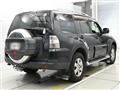 2007 Mitsubishi Pajero