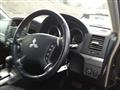 2007 Mitsubishi Pajero