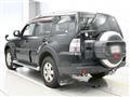 2007 Mitsubishi Pajero