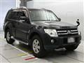 2007 Mitsubishi Pajero