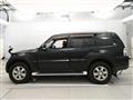 2007 Mitsubishi Pajero