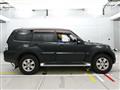 2007 Mitsubishi Pajero