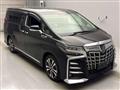 2023 Toyota Alphard G