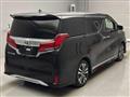 2023 Toyota Alphard G