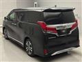 2023 Toyota Alphard G