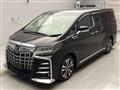 2023 Toyota Alphard G