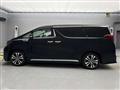 2023 Toyota Alphard G