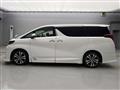 2022 Toyota Alphard G