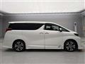 2022 Toyota Alphard G