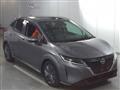 2023 Nissan Note