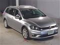 2017 Volkswagen Golf Variant