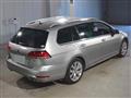 2017 Volkswagen Golf Variant