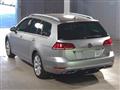 2017 Volkswagen Golf Variant