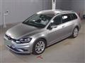 2017 Volkswagen Golf Variant