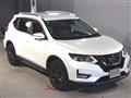 2021 Nissan X-Trail