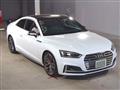 2017 Audi S5
