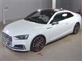 2017 Audi S5