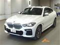 2021 BMW X6