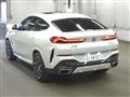 2021 BMW X6