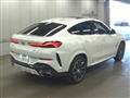 2021 BMW X6