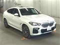 2021 BMW X6