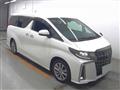 2021 Toyota Alphard G