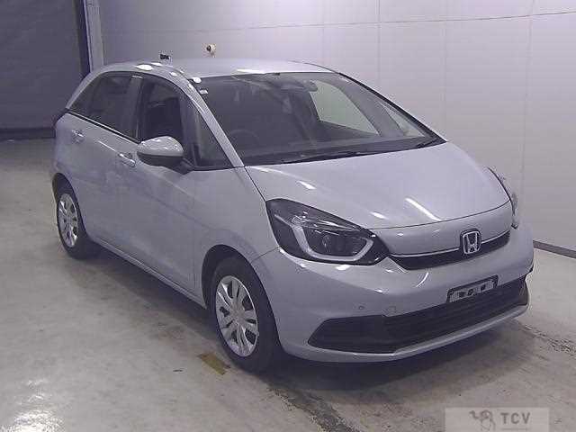 2023 Honda Fit