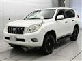 2011 Toyota Land Cruiser Prado