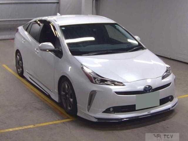 2021 Toyota Prius
